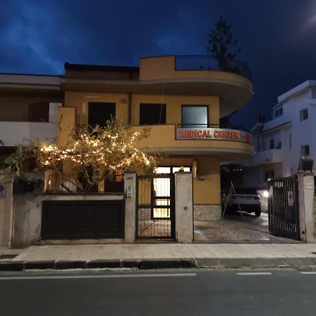 Casa Carmelo Apartment Nizza di Sicilia Exterior foto